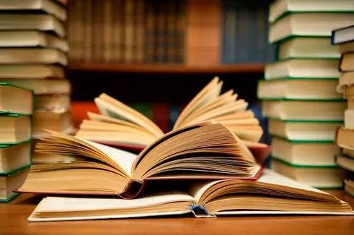 بهترین کتاب های موفقیت