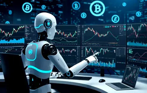 آیا ChatGPT می‌تواند حرکت قیمت سهام را پیش‌بینی کند؟